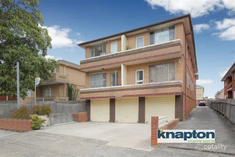 8/64 Colin St, Lakemba, NSW 2195