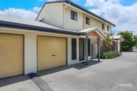 5/87 Malcomson St, North Mackay, QLD 4740