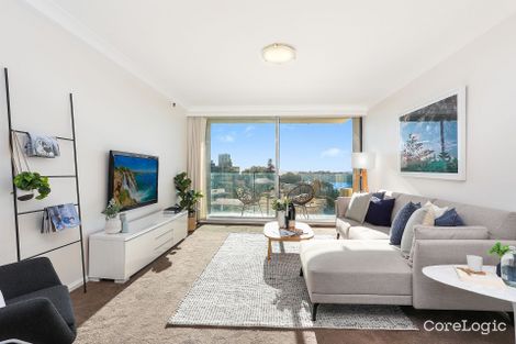 Property photo of 8E/3-17 Darling Point Road Darling Point NSW 2027