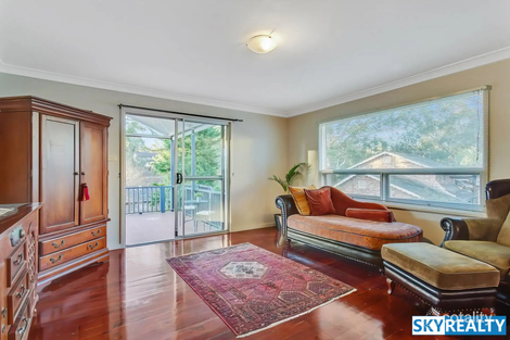 Property photo of 49 Munro Street Baulkham Hills NSW 2153