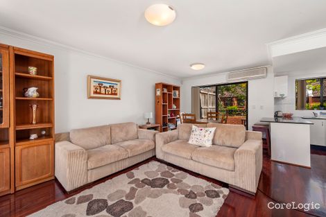 Property photo of 18/10-16 Forbes Street Hornsby NSW 2077