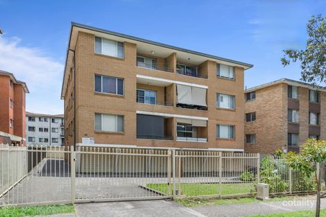 4/39 Castlereagh St, Liverpool, NSW 2170