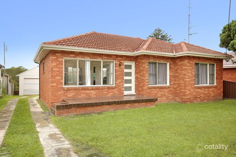 21 Birch Cres, East Corrimal, NSW 2518