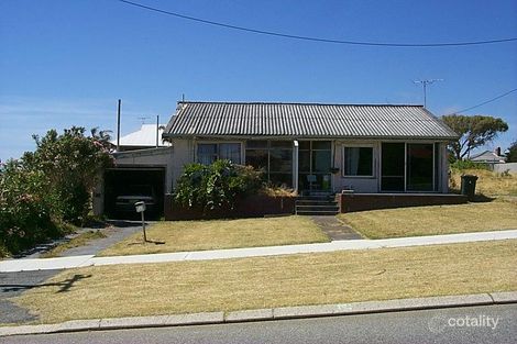 15 Margaret St, Watermans Bay, WA 6020