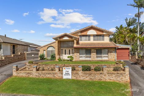 Property photo of 2 Maritime Court Victoria Point QLD 4165