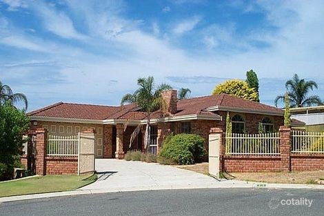 11 Nadine Pl, Woodvale, WA 6026