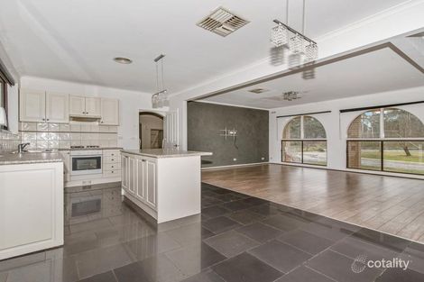 Property photo of 241 Sailors Gully Road Sailors Gully VIC 3556