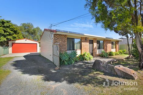 16 Forestwood St, Crestmead, QLD 4132