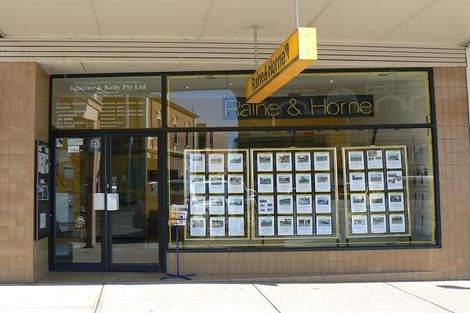 1/113 George St, Bathurst, NSW 2795