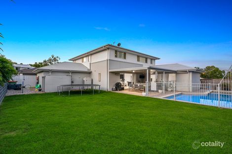 Property photo of 6 Marrinup Street Upper Coomera QLD 4209