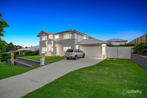 Property photo of 6 Marrinup Street Upper Coomera QLD 4209