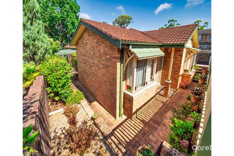 Property photo of 344A Peats Ferry Road Hornsby NSW 2077
