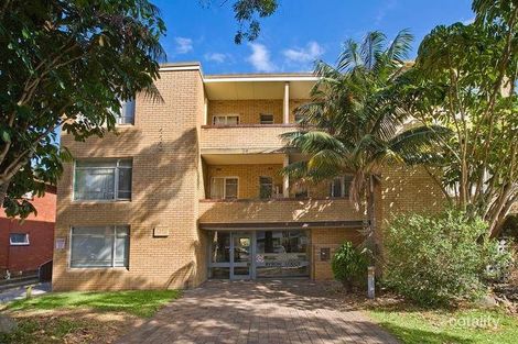 Property photo of 2B/36 Albyn Street Bexley NSW 2207