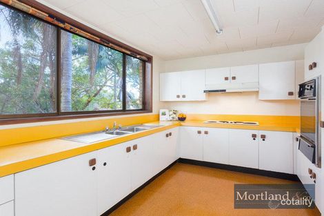 Property photo of 10/60 Lambert Road Indooroopilly QLD 4068