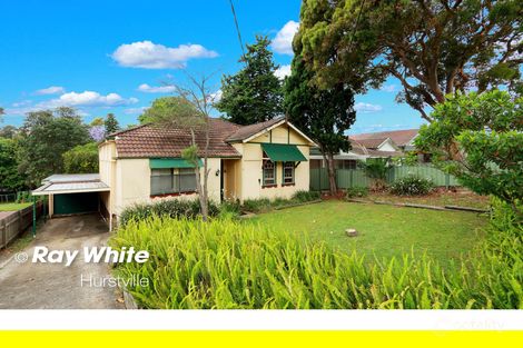 84 Laycock Rd, Hurstville Grove, NSW 2220