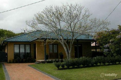 Property photo of 22 Sophia Street Shellharbour NSW 2529