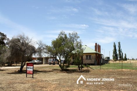 1775 Murray Valley Hwy, Burramine, VIC 3730