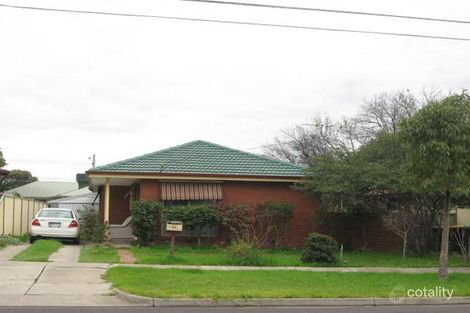 43 Davitt Dr, Deer Park, VIC 3023