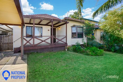 Property photo of 79 Lackey Street Merrylands NSW 2160