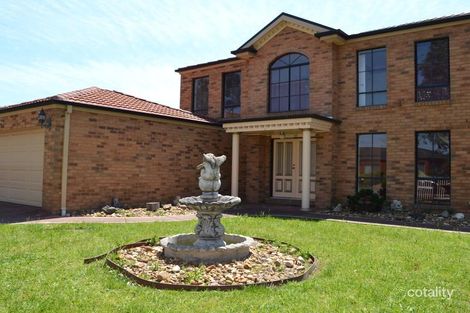 Property photo of 102 Emily Drive Hallam VIC 3803