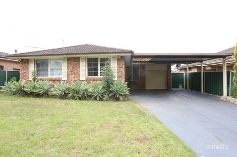 Property photo of 26 Shortland Avenue Lurnea NSW 2170