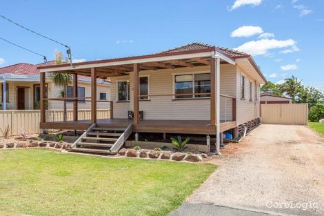 Property photo of 3 Gatfield Street Newtown QLD 4350