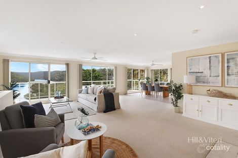 Property photo of 52 Grays Point Road Grays Point NSW 2232