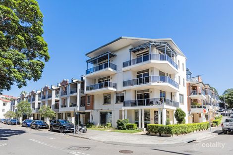 139/2-18 Buchanan St, Balmain, NSW 2041