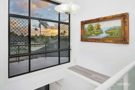 Property photo of 202 Lancaster Circuit Stretton QLD 4116