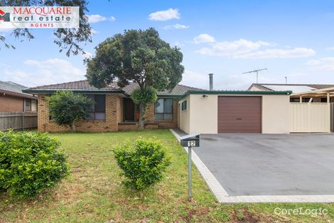 12 Napier Ave, Lurnea, NSW 2170