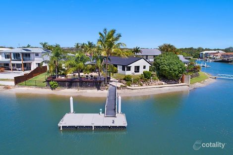 Property photo of 14 Balyarta Crescent Mooloolaba QLD 4557