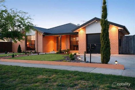 46 Machair Dr, Point Cook, VIC 3030