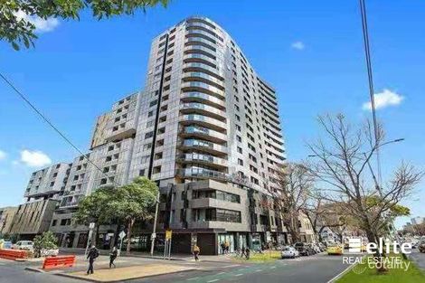 408/33 Blackwood St, North Melbourne, VIC 3051