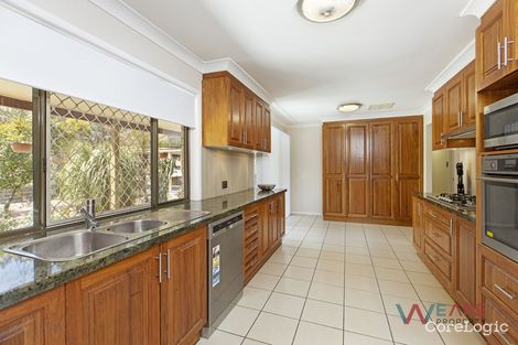 Property photo of 132-146 Boorah Road Jimboomba QLD 4280