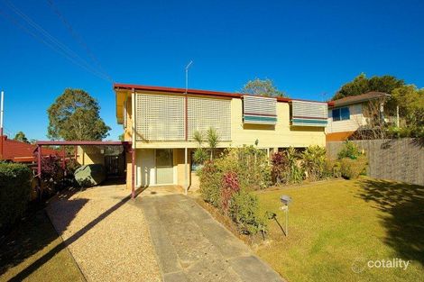 4 Westminster Ave, Alexandra Hills, QLD 4161