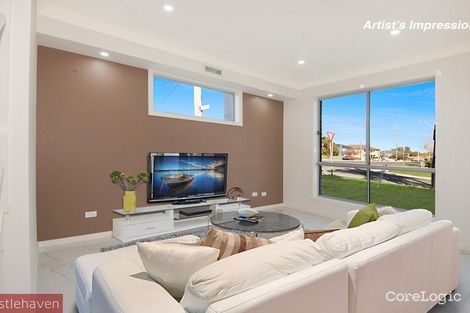 Property photo of 1/1A-B Leonard Street Blacktown NSW 2148