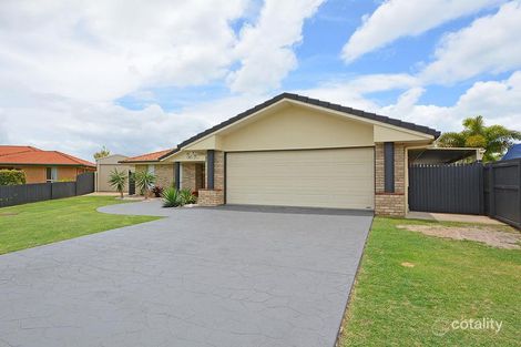 Property photo of 42 Bushlark Avenue Eli Waters QLD 4655