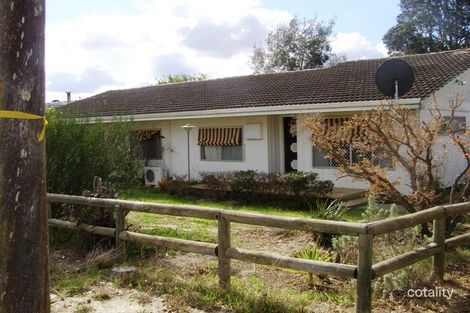 1 Park Rd, Gnowangerup, WA 6335