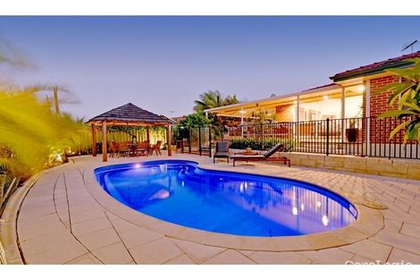 Property photo of 3 Langbank Close Kinross WA 6028