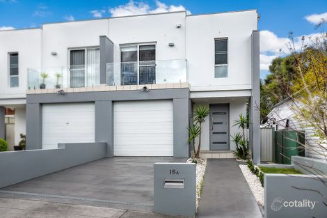 Property photo of 16A Dreadnought Street Roselands NSW 2196