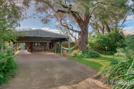 Property photo of 17 Thomas Street West Busselton WA 6280