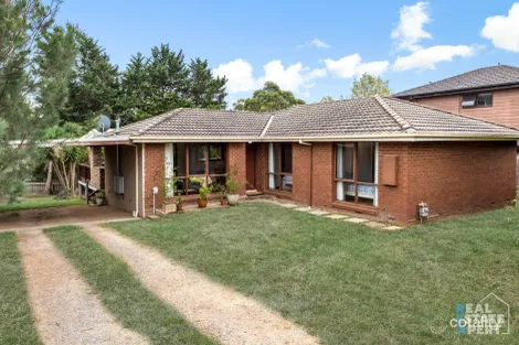 66 The Grange, Hampton Park, VIC 3976