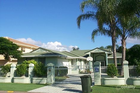 Property photo of 15 Montevideo Drive Clear Island Waters QLD 4226