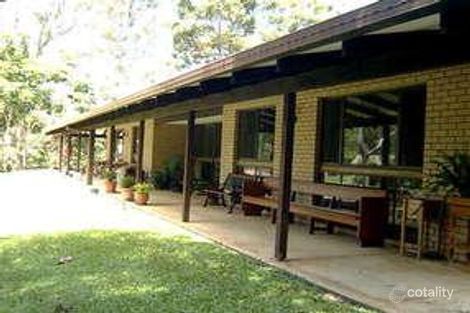 Property photo of 33 Kupara Street Nerang QLD 4211