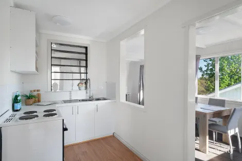 Property photo of 6 Allawah Close Mount Colah NSW 2079