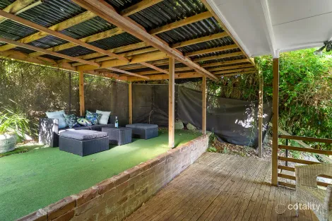 Property photo of 6 Allawah Close Mount Colah NSW 2079