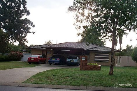 Property photo of 27B Jacobsen Way Thornlie WA 6108