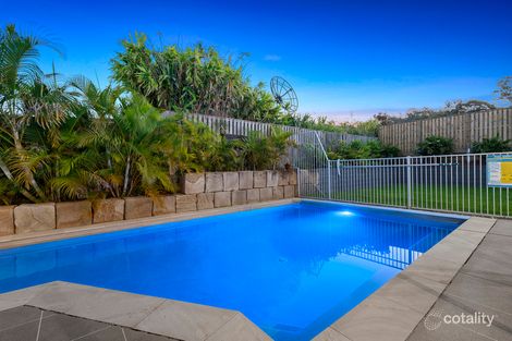 Property photo of 6 Marrinup Street Upper Coomera QLD 4209
