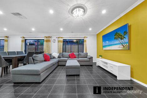 Property photo of 22 Eminence Drive Cranbourne West VIC 3977