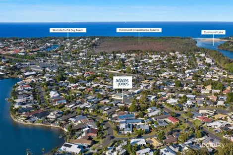 18 Nindoah St, Wurtulla, QLD 4575